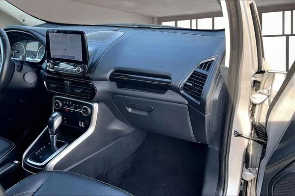 2020 Ford EcoSport - Image 18 of 21