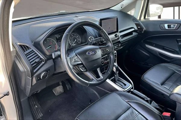 2020 Ford EcoSport - Image 15 of 21