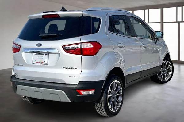 2020 Ford EcoSport - Image 3 of 21