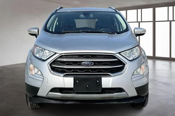 2020 Ford EcoSport - Image 4 of 21