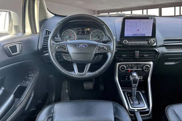 2020 Ford EcoSport - Image 6 of 21