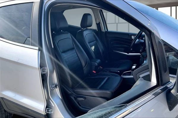 2020 Ford EcoSport - Image 8 of 21