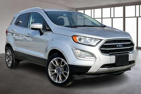 2020 Ford EcoSport - Image 13 of 21