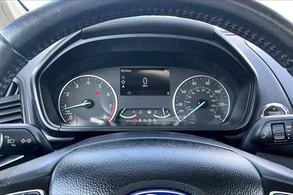 2020 Ford EcoSport - Image 21 of 21