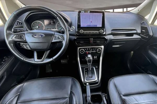 2020 Ford EcoSport - Image 17 of 21