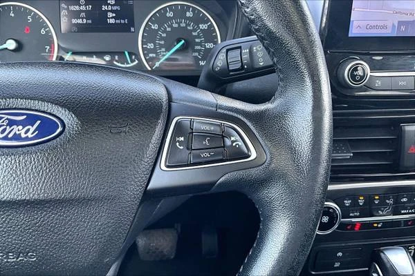 2020 Ford EcoSport - Image 20 of 21