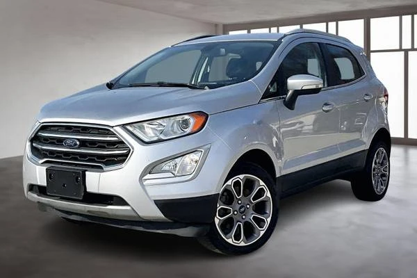 2020 Ford EcoSport - Image 2 of 21
