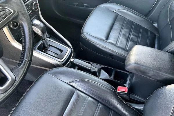 2020 Ford EcoSport - Image 16 of 21