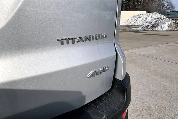 2020 Ford EcoSport - Image 9 of 21