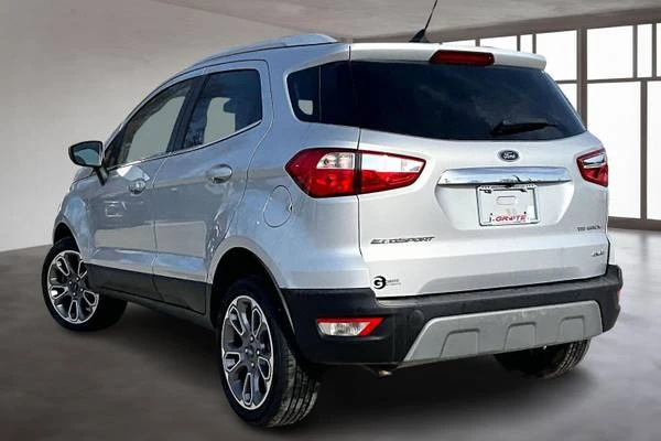 2020 Ford EcoSport - Image 14 of 21
