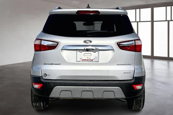 2020 Ford EcoSport - Image 5 of 21