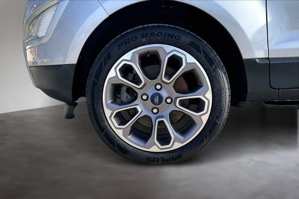 2020 Ford EcoSport - Image 10 of 21