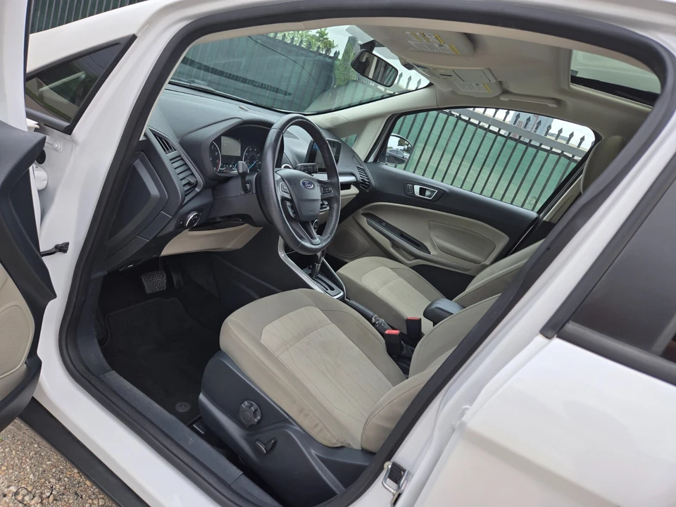 2020 Ford EcoSport - Image 19 of 26