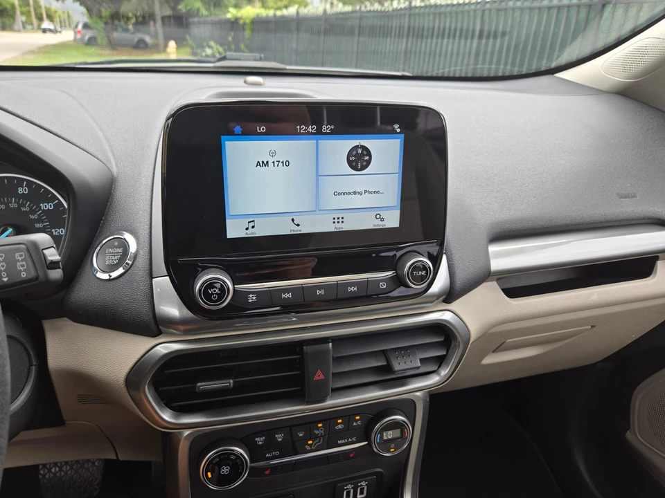 2020 Ford EcoSport - Image 22 of 26
