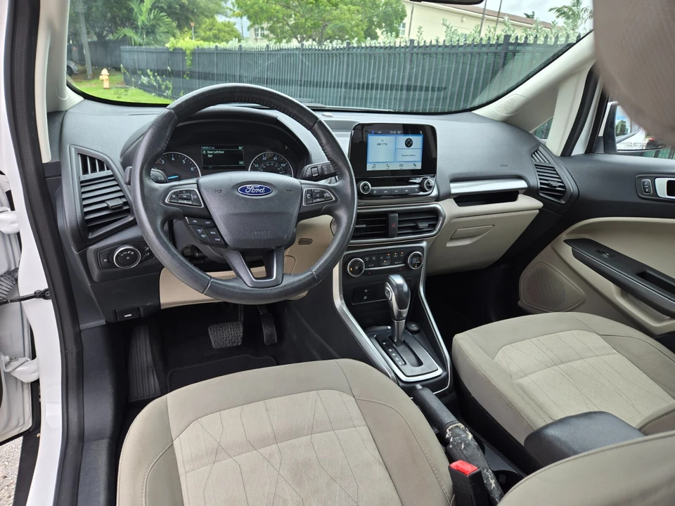 2020 Ford EcoSport - Image 17 of 26