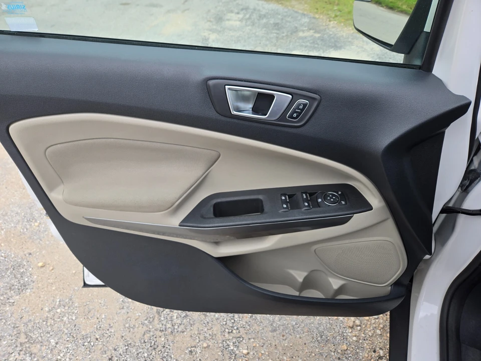2020 Ford EcoSport - Image 20 of 26