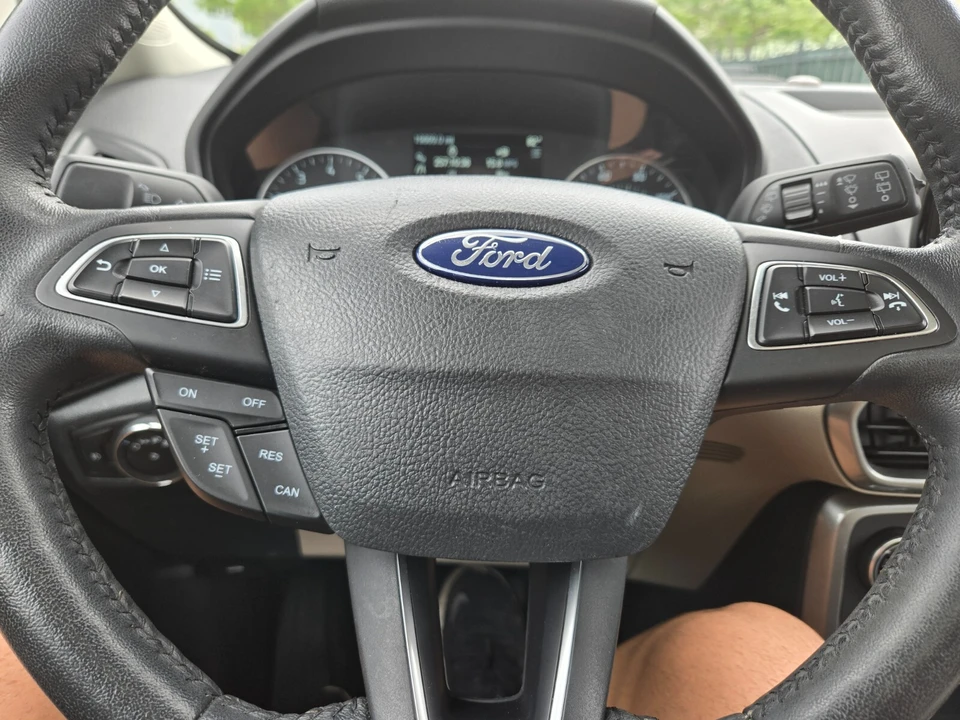 2020 Ford EcoSport - Image 24 of 26