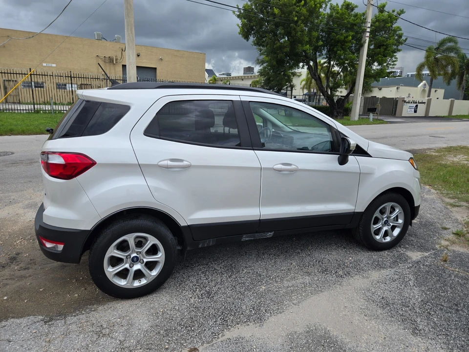 2020 Ford EcoSport - Image 10 of 26