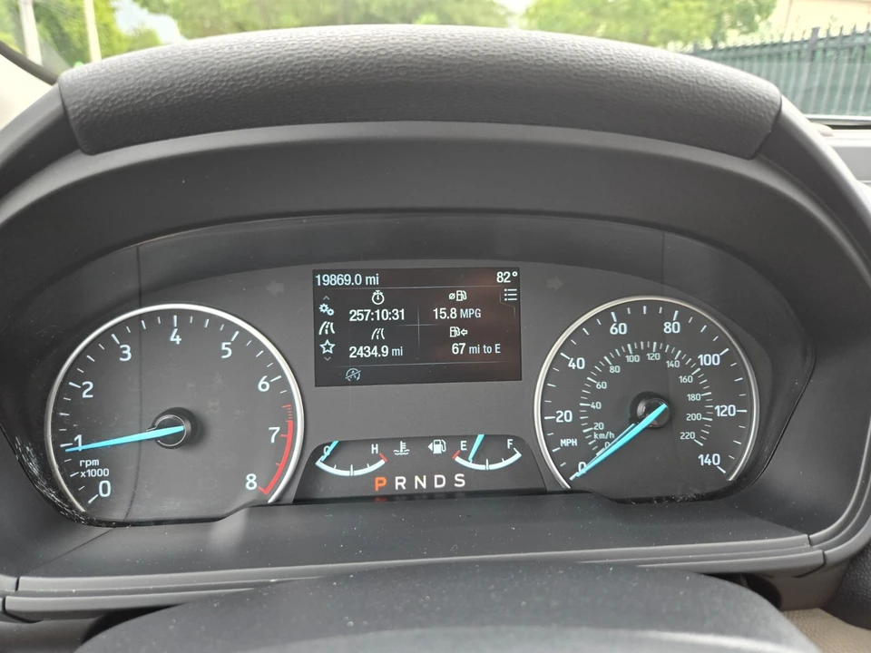 2020 Ford EcoSport - Image 21 of 26
