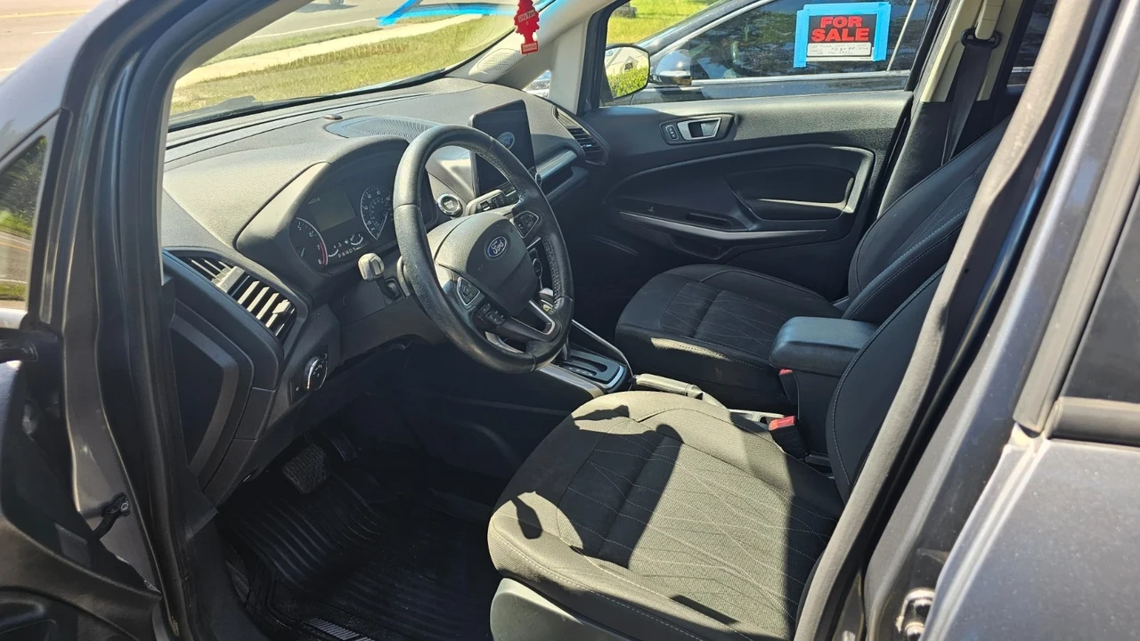 2020 Ford EcoSport - Image 6 of 12
