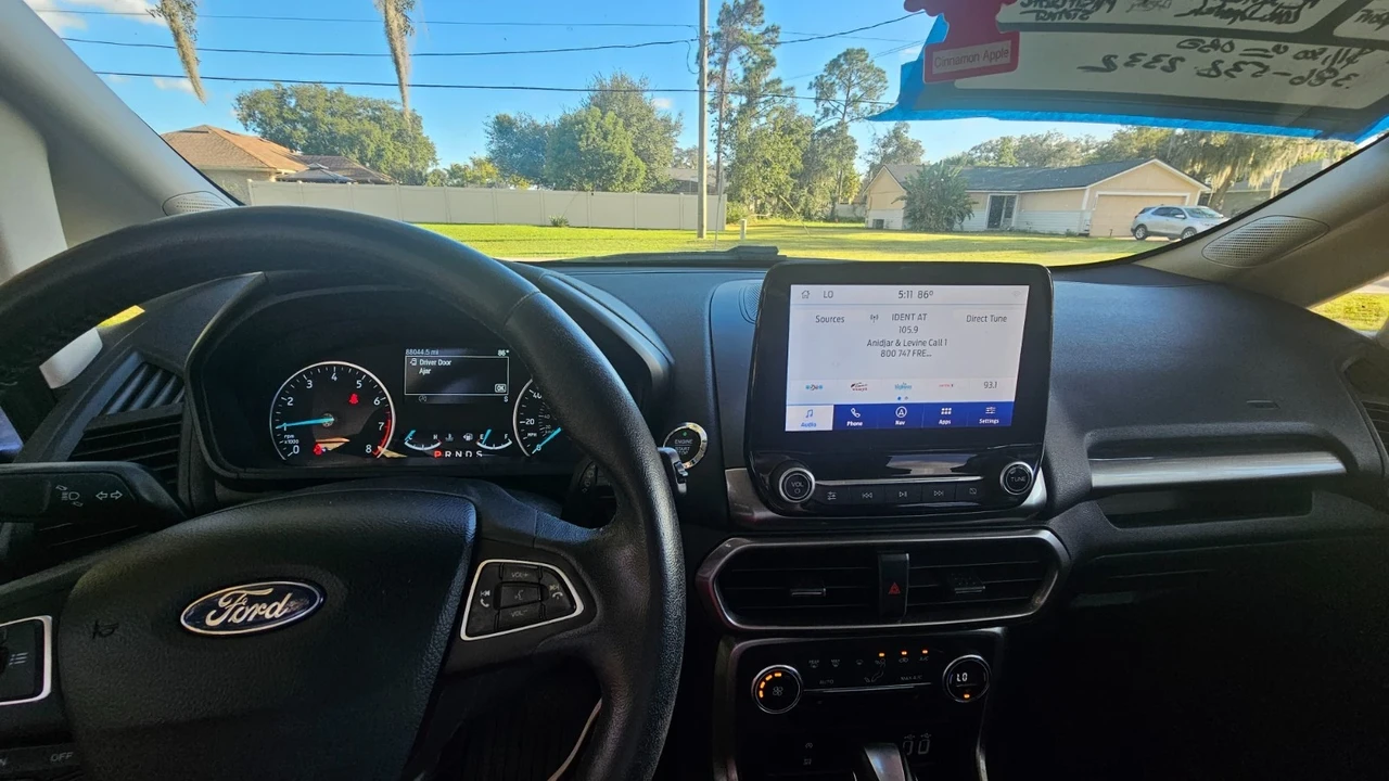 2020 Ford EcoSport - Image 12 of 12