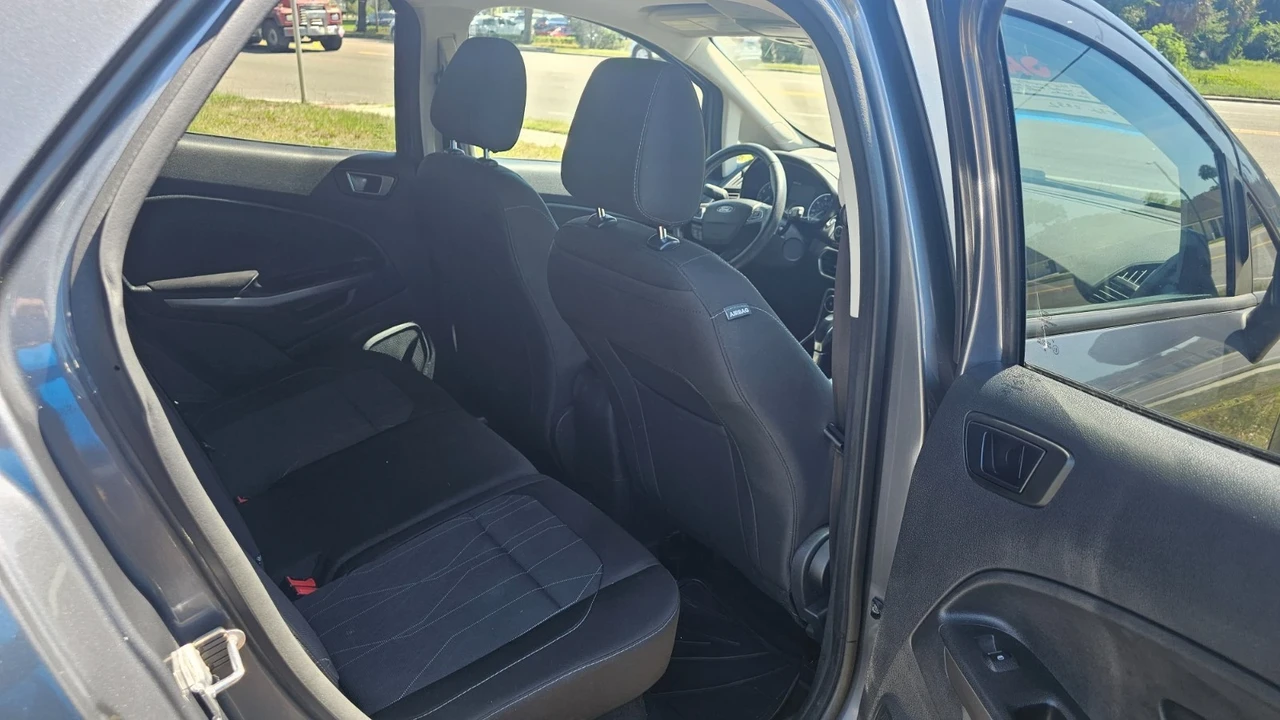 2020 Ford EcoSport - Image 8 of 12