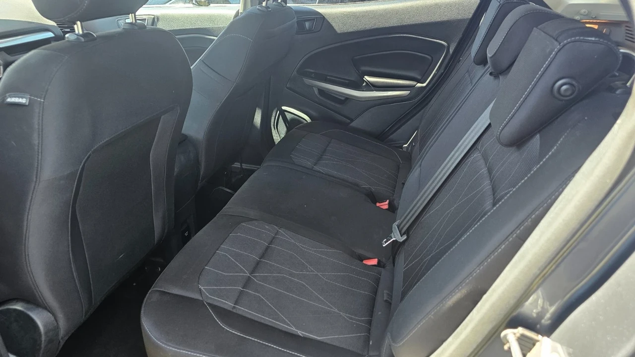 2020 Ford EcoSport - Image 7 of 12