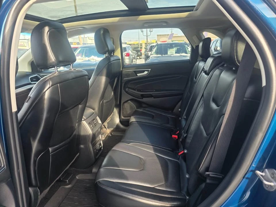 2020 Ford Edge - Image 11 of 20
