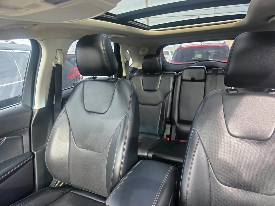 2020 Ford Edge - Image 20 of 20