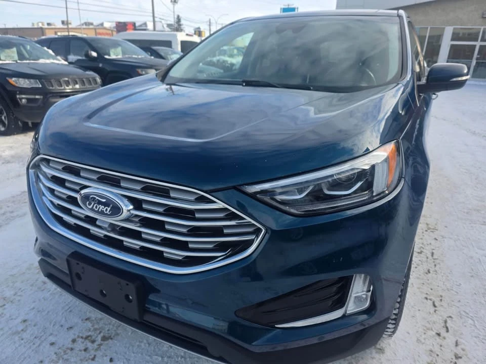 2020 Ford Edge - Image 14 of 20