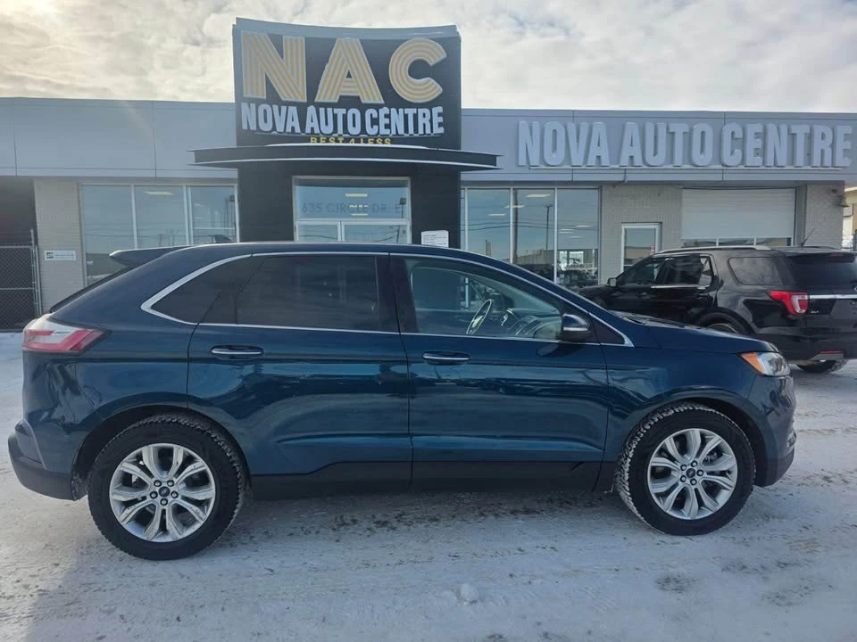 2020 Ford Edge - Image 10 of 20