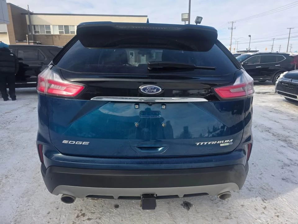 2020 Ford Edge - Image 6 of 20