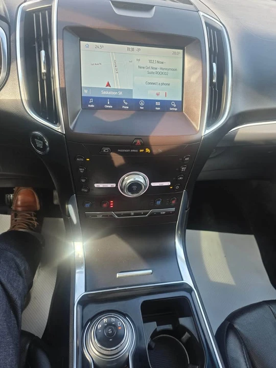 2020 Ford Edge - Image 13 of 20