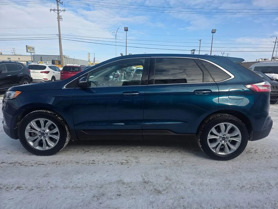 2020 Ford Edge - Image 4 of 20