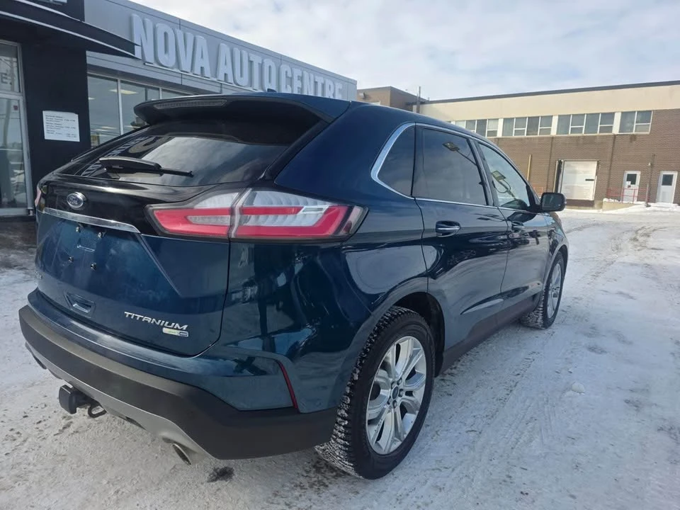 2020 Ford Edge - Image 2 of 20