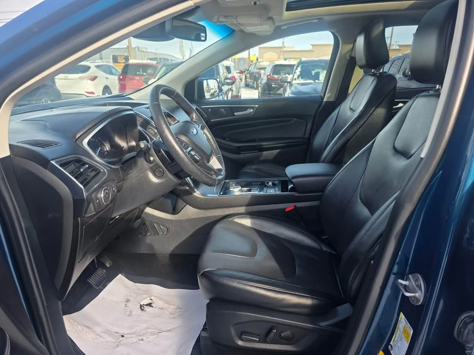 2020 Ford Edge - Image 8 of 20