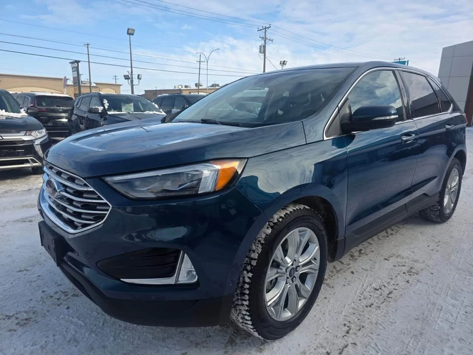 2020 Ford Edge - Image 7 of 20