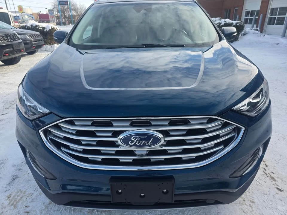 2020 Ford Edge - Image 3 of 20