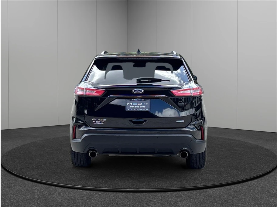 2020 Ford Edge - Image 8 of 21
