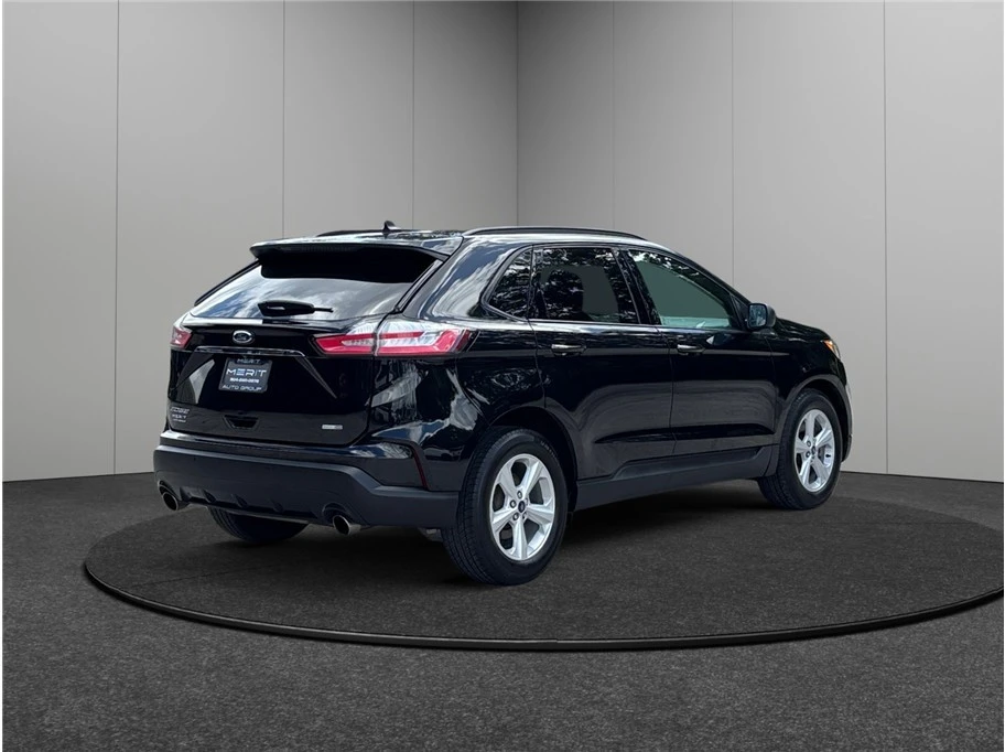 2020 Ford Edge - Image 9 of 21