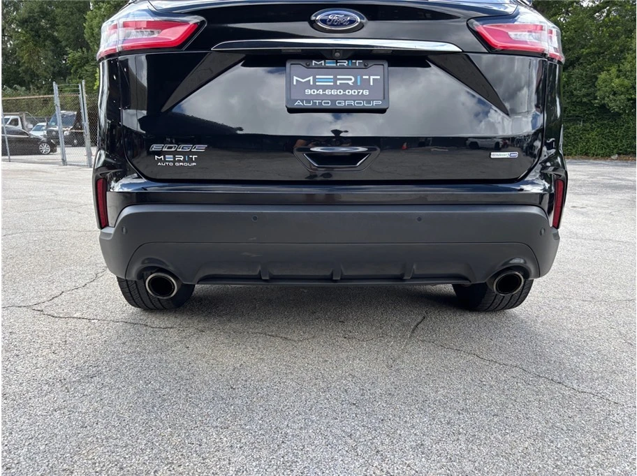 2020 Ford Edge - Image 16 of 21
