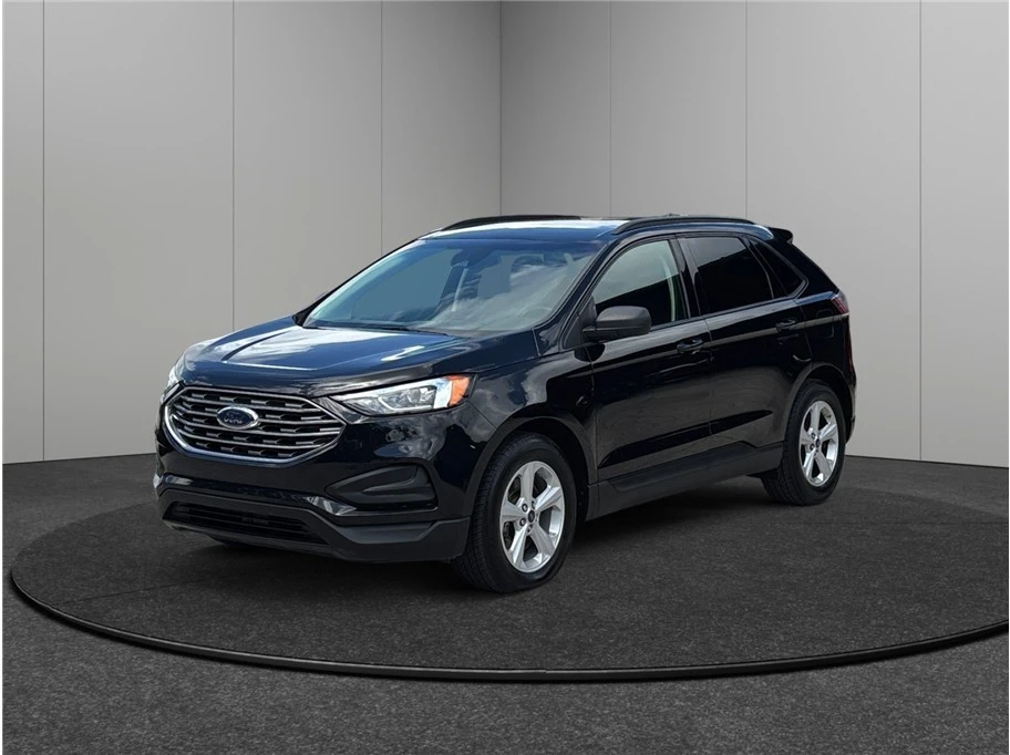 2020 Ford Edge - Image 4 of 21