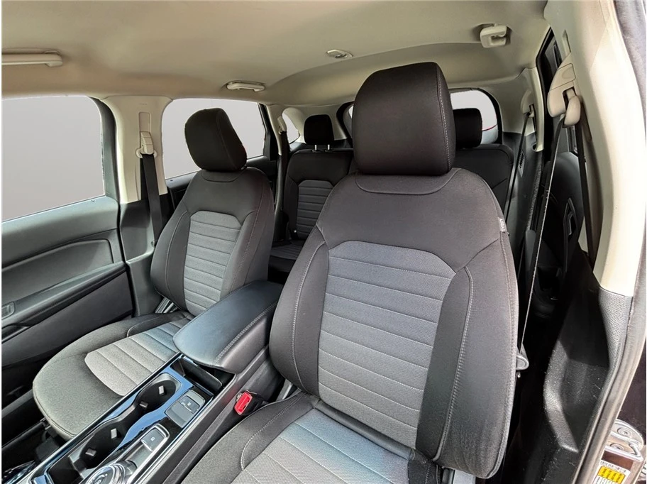 2020 Ford Edge - Image 19 of 21