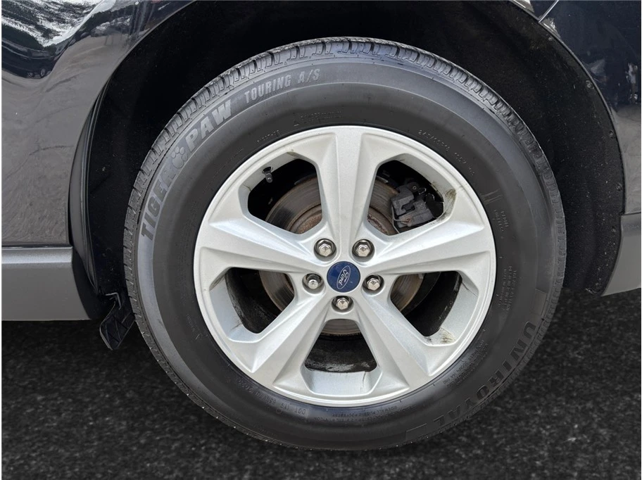 2020 Ford Edge - Image 14 of 21