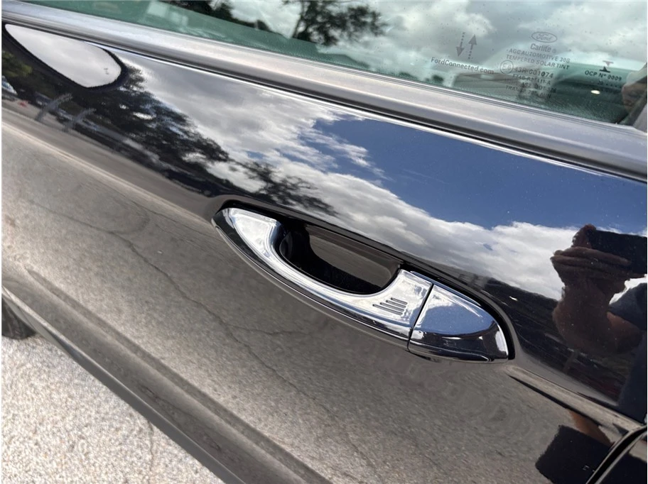 2020 Ford Edge - Image 17 of 21