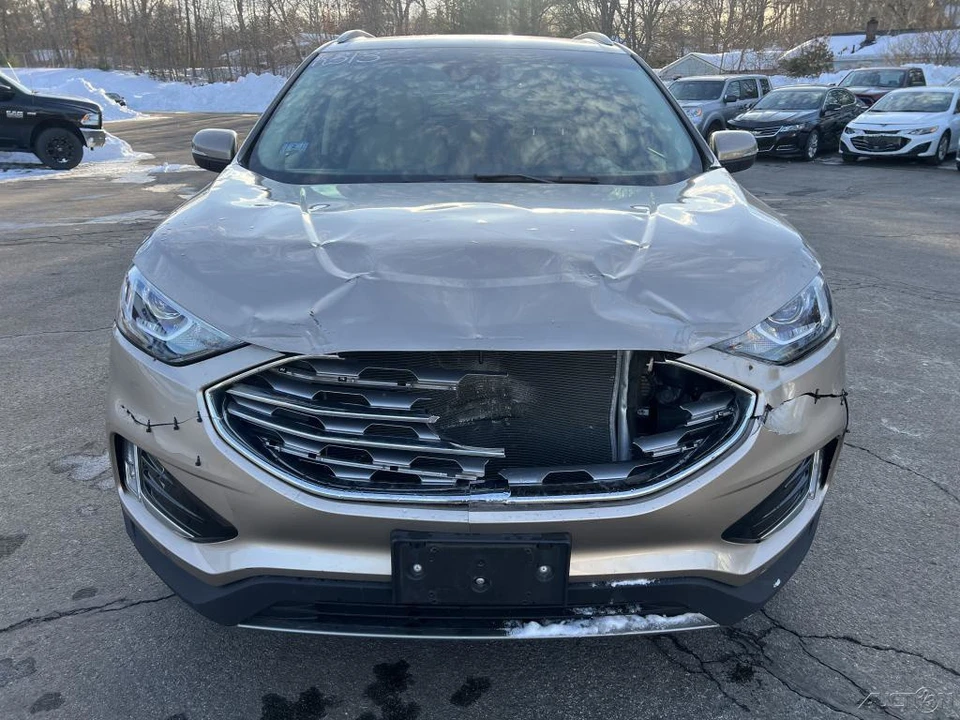 2020 Ford Edge - Image 3 of 12