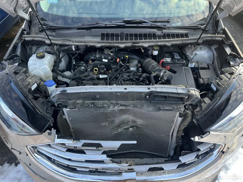 2020 Ford Edge - Image 6 of 12