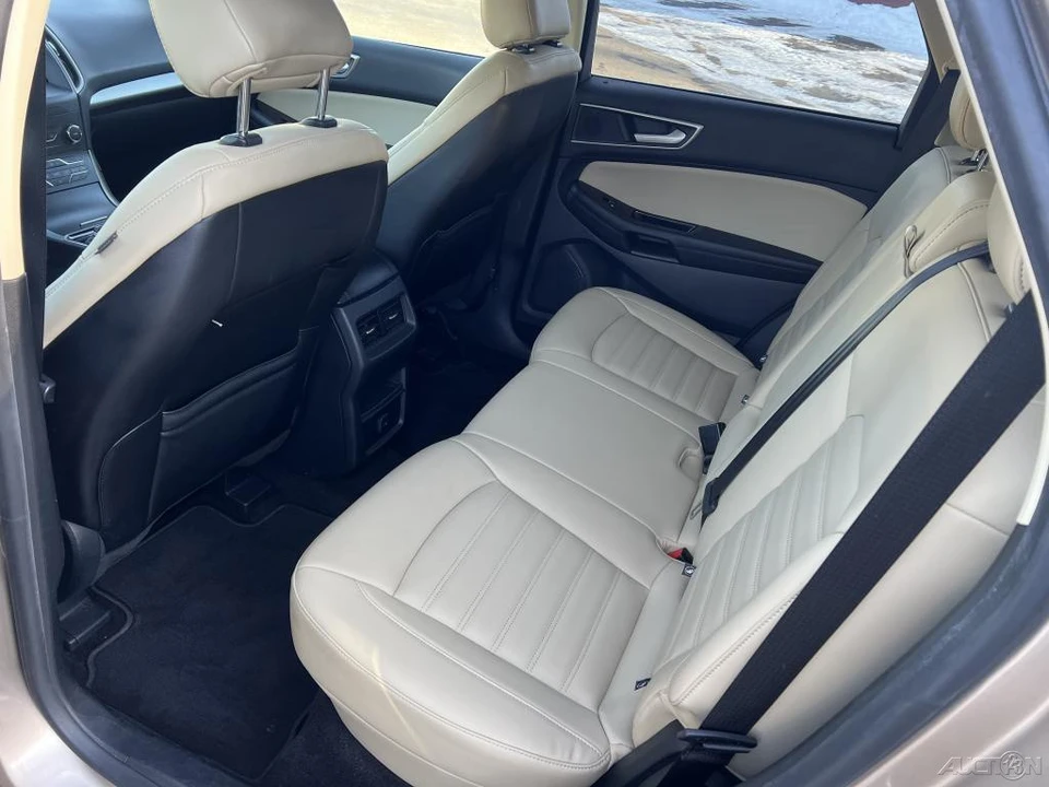 2020 Ford Edge - Image 12 of 12