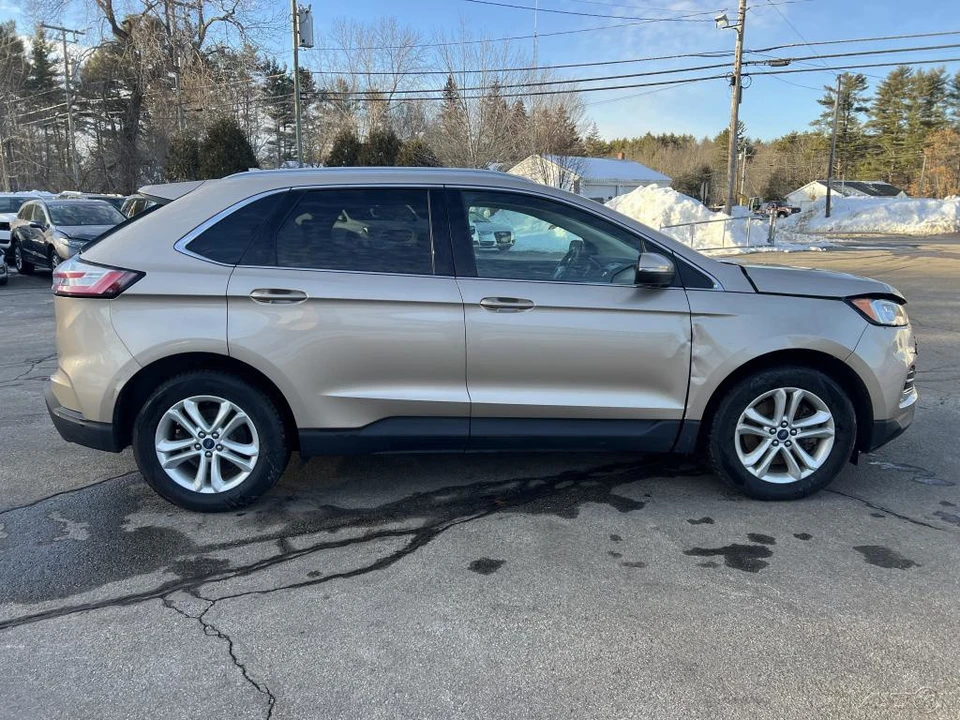 2020 Ford Edge - Image 2 of 12