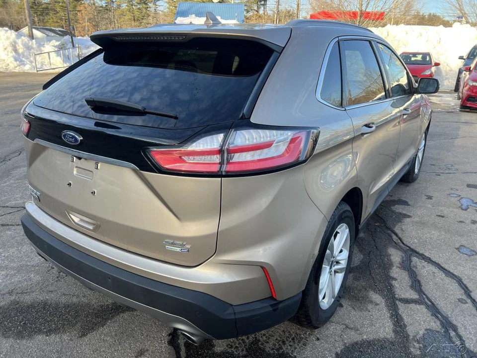 2020 Ford Edge - Image 8 of 12